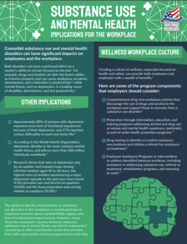 workplace substance use